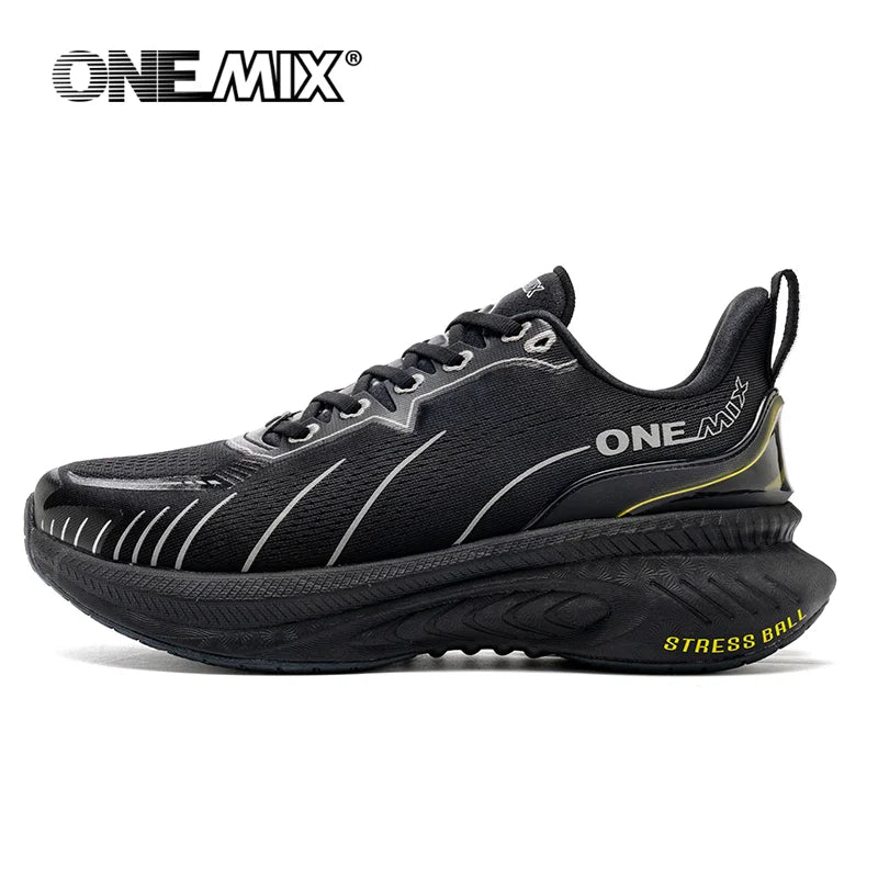 Men’s Air Cushion Running Shoes